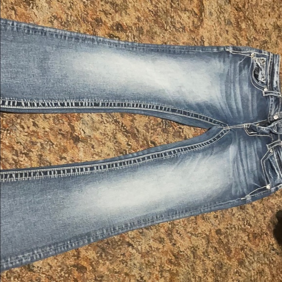 Miss me jeans - Picture 4 of 4